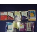 Lot of 60 Tab Dividers